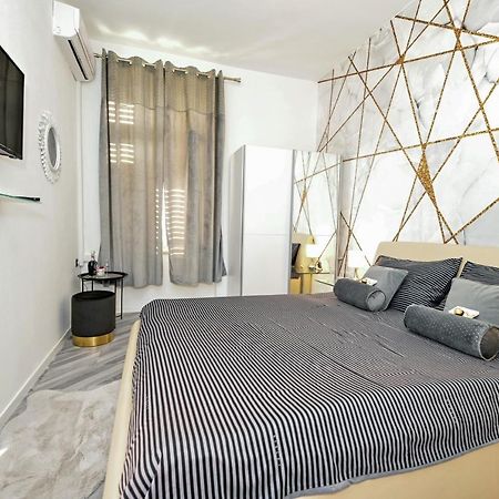Luxury Apartment Laura Zadar Eksteriør bilde