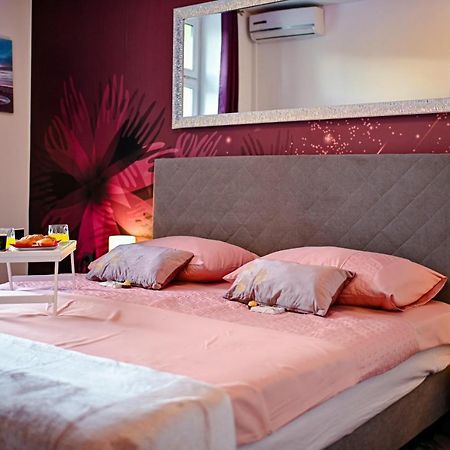 Luxury Apartment Laura Zadar Eksteriør bilde