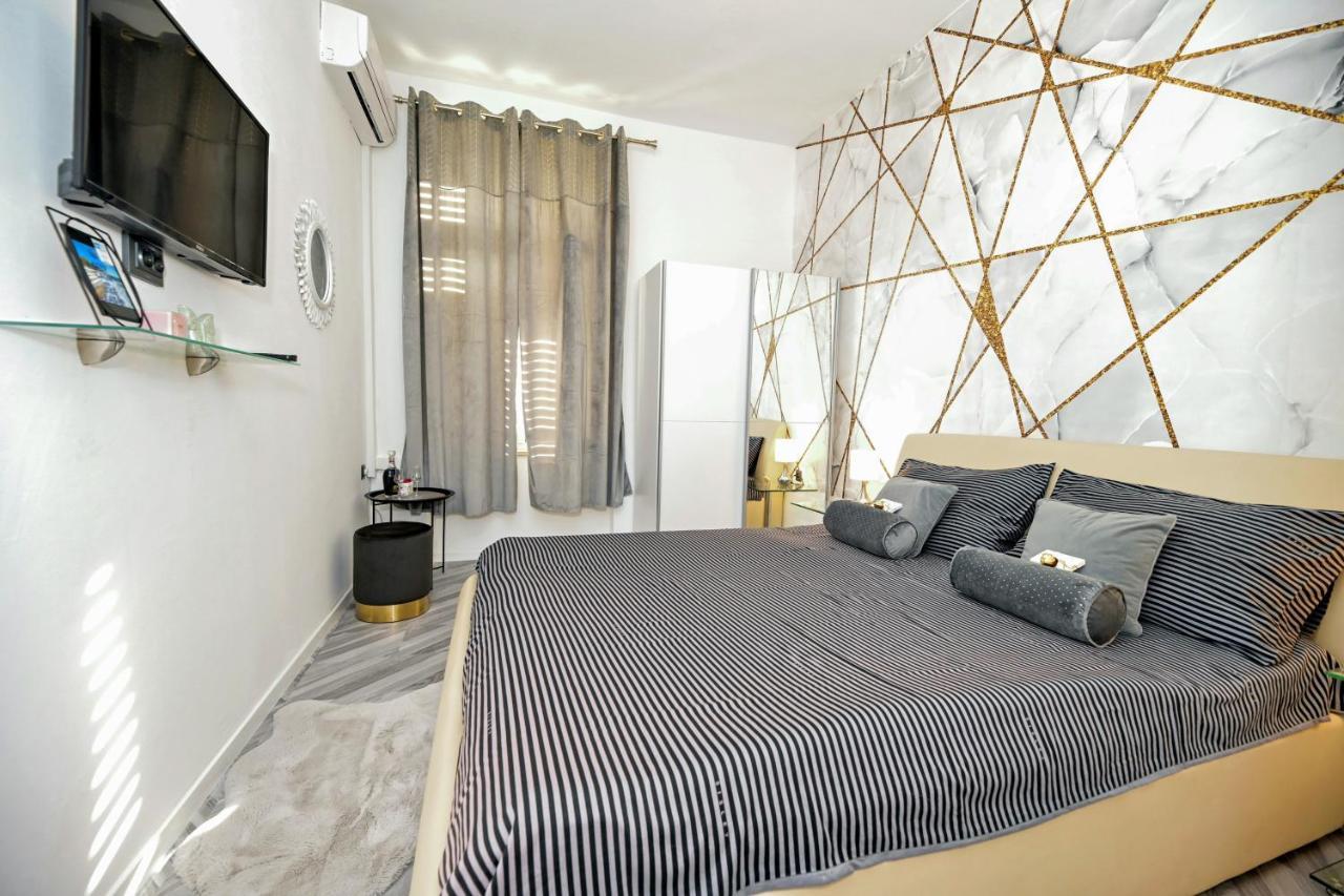 Luxury Apartment Laura Zadar Eksteriør bilde