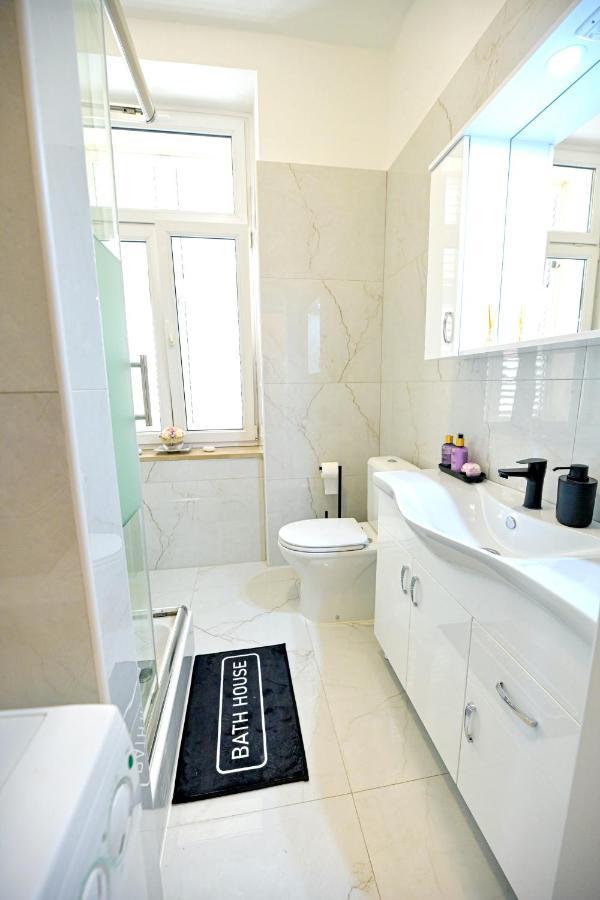 Luxury Apartment Laura Zadar Eksteriør bilde