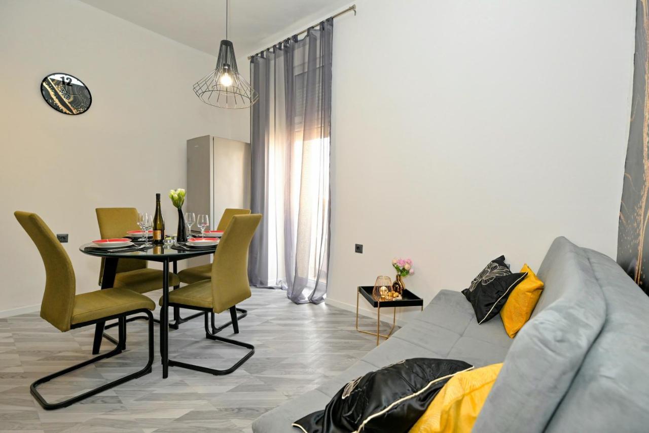 Luxury Apartment Laura Zadar Eksteriør bilde