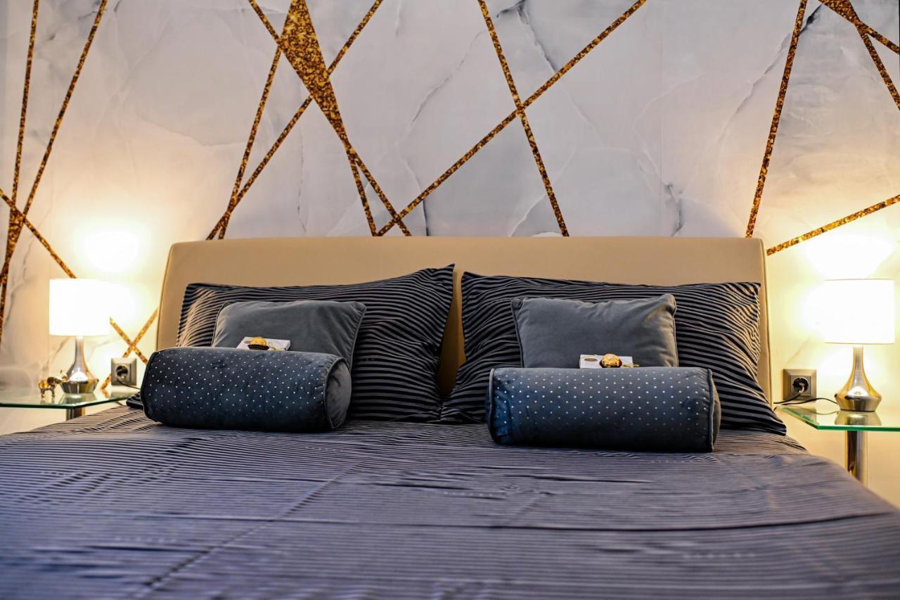 Luxury Apartment Laura Zadar Eksteriør bilde